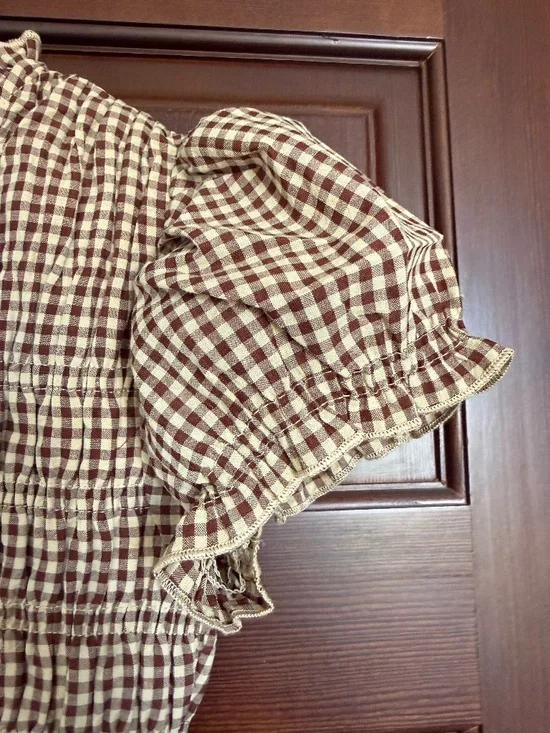 NEW! Bohme Dress, Women's Size L - Picture 3 of 6